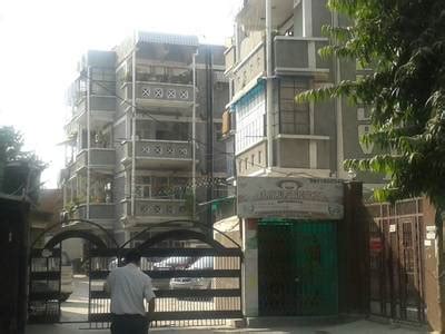 gaur enclave